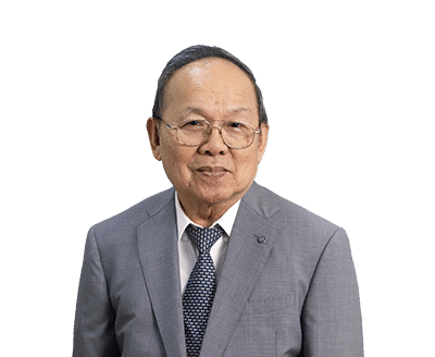 Dr. Virat Chuen-im, M.D.